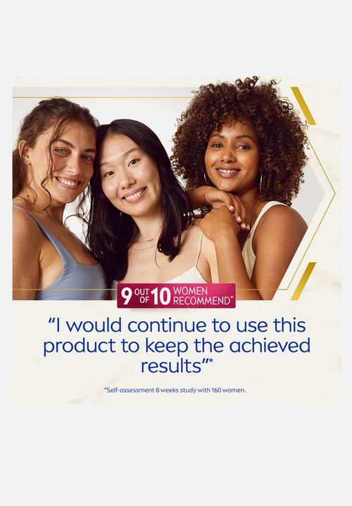 Nivea - LUMINOUS630 Anti Stretch Marks Body Oil-Serum - 100ml