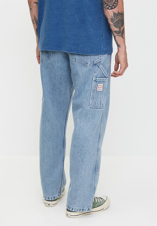 Levi’s® - 568 Loose Strt Carpenter - Put In Work