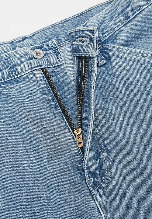 Levi’s® - 568 Loose Strt Carpenter - Put In Work