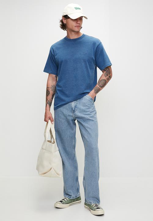 Levi’s® - 568 Loose Strt Carpenter - Put In Work