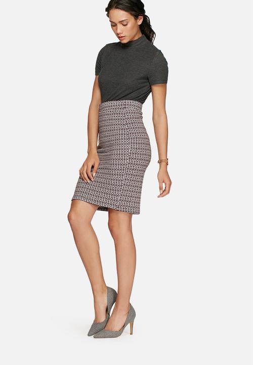 Vero Moda - Bina skirt