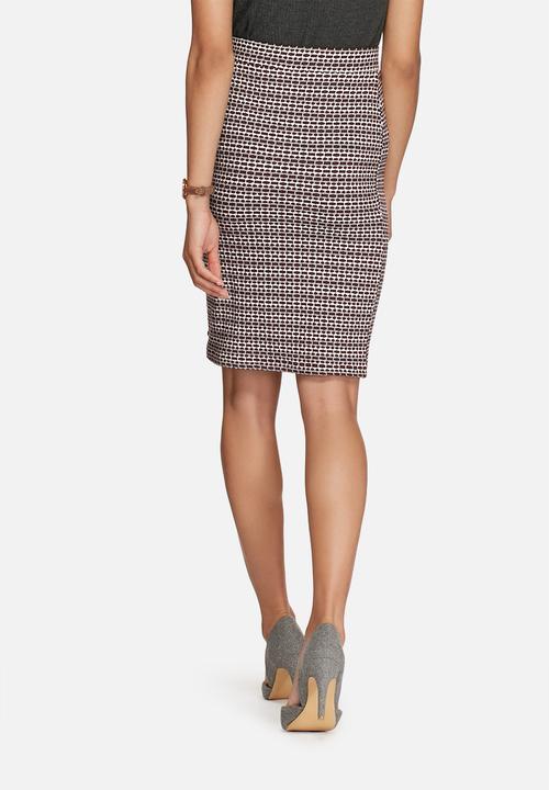 Vero Moda - Bina skirt