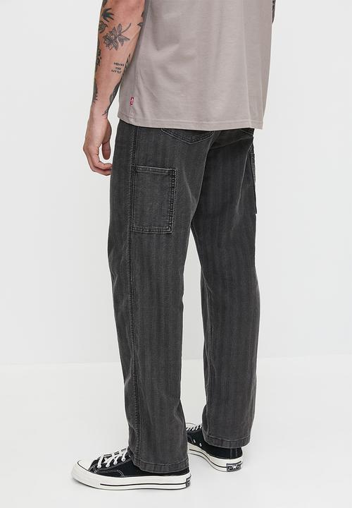 568 Loose Strt Carpenter - Double Duty Carpenter