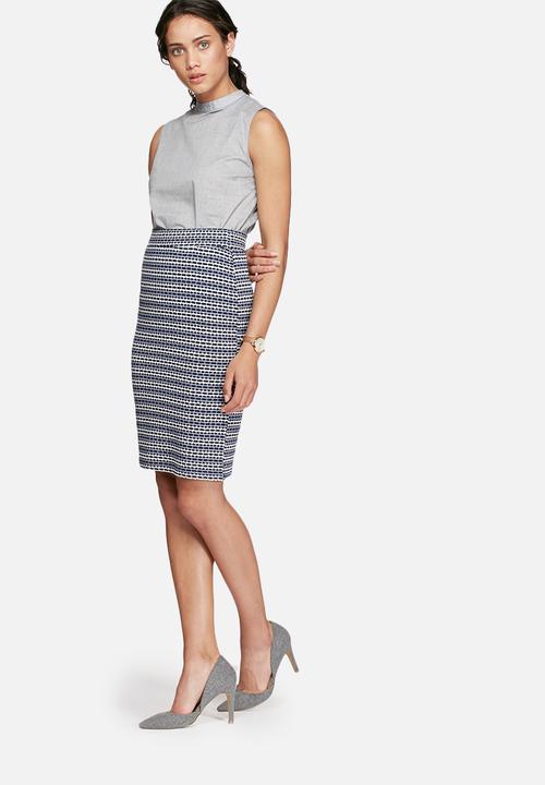 Vero Moda - Bina skirt