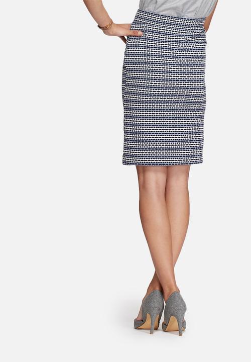 Vero Moda - Bina skirt