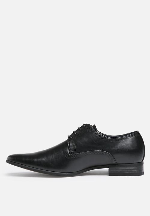 Gino Paoli - Formal lace up 