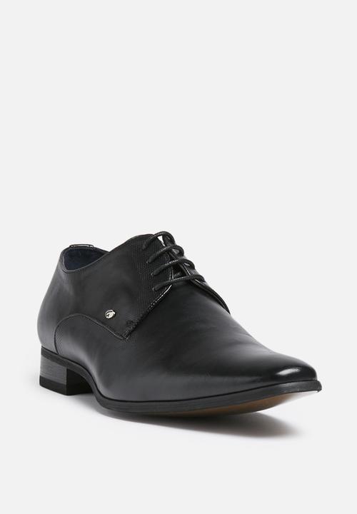 Gino Paoli - Formal lace up 