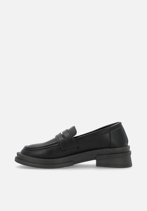 Pop Candy - Loafers - black