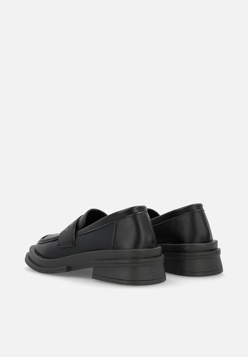 Pop Candy - Loafers - black