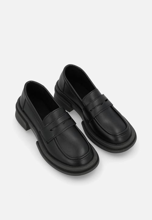 Pop Candy - Loafers - black