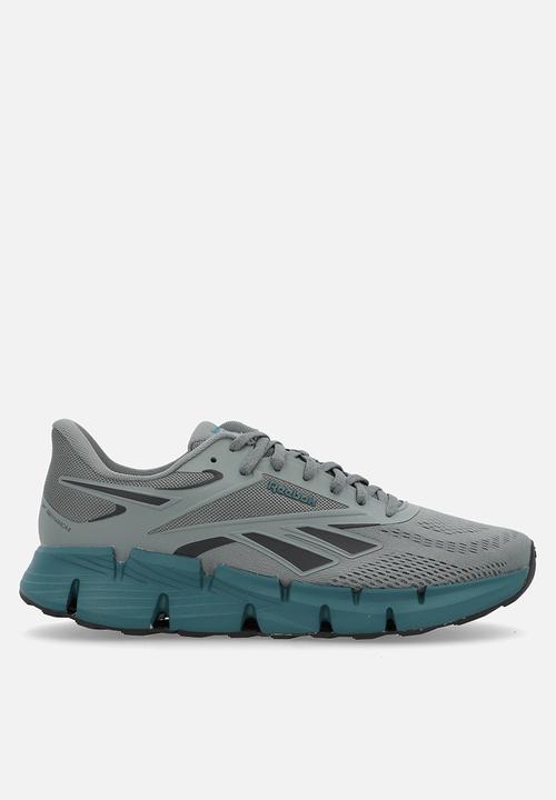 ZIG DYNAMICA 6 - DARK FOG/RETRO TEAL/YELLOW HAZE