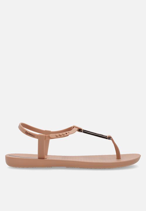 Ipanema - Class Modern T-Bar - Brown