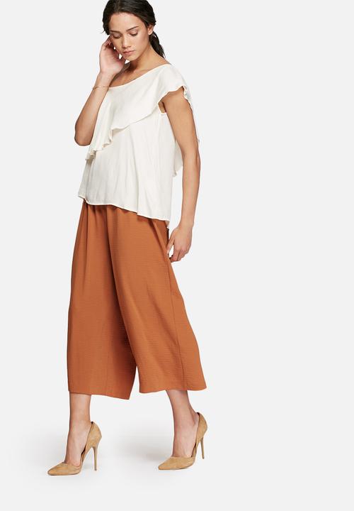 Vero Moda - Tea top