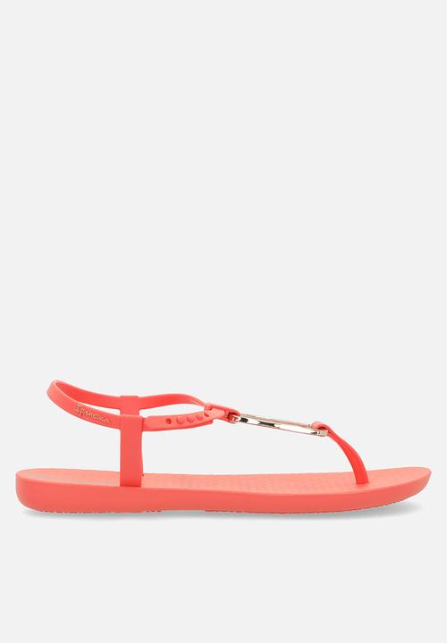 Ipanema - Class Modern T-Bar - Orange