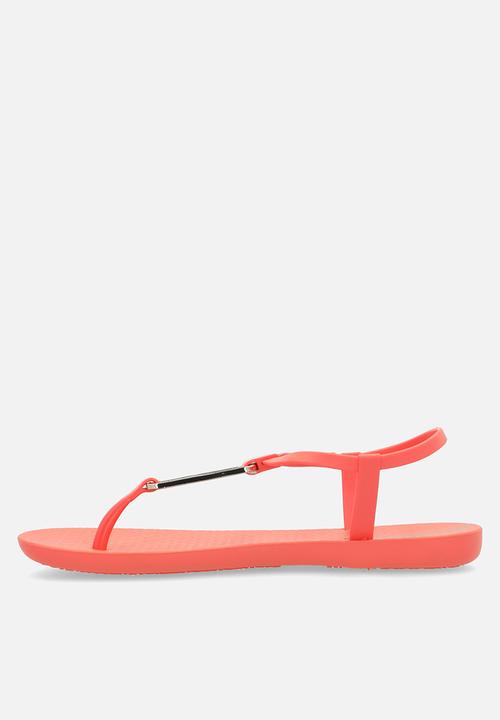 Ipanema - Class Modern T-Bar - Orange