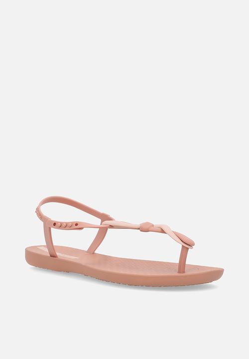 Ipanema - Class Daily T-Bar - Pink