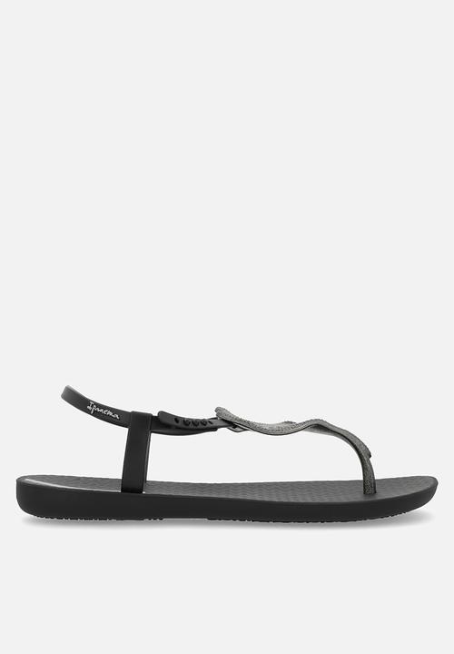 Ipanema - Class Floral T-Bar - Black