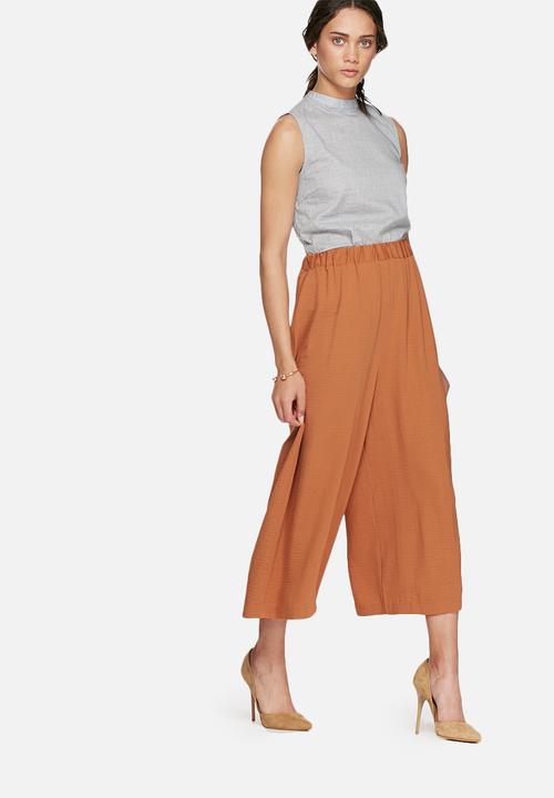 Vero Moda - Sabrina pants 