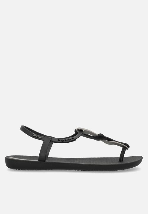 Ipanema - Class Daily T-Bar - Black