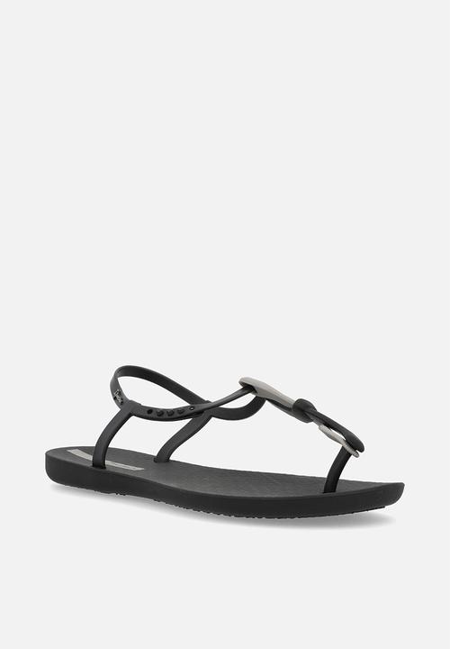 Ipanema - Class Daily T-Bar - Black