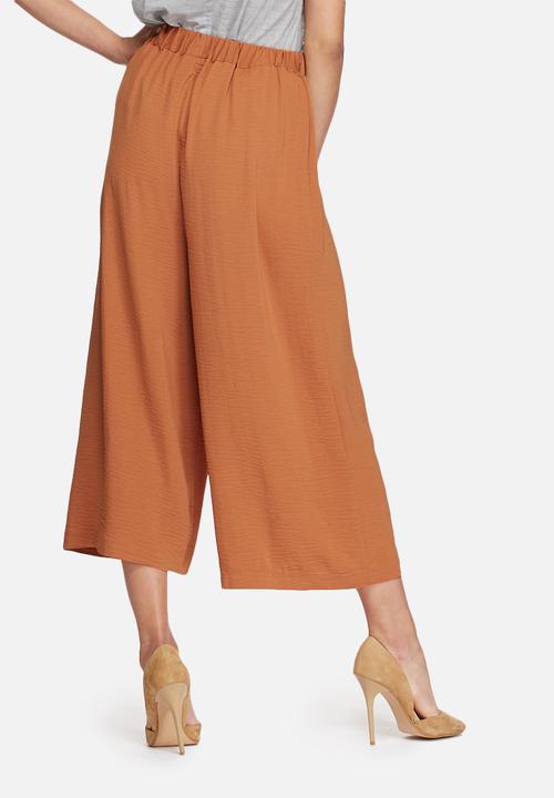 Vero Moda - Sabrina pants 