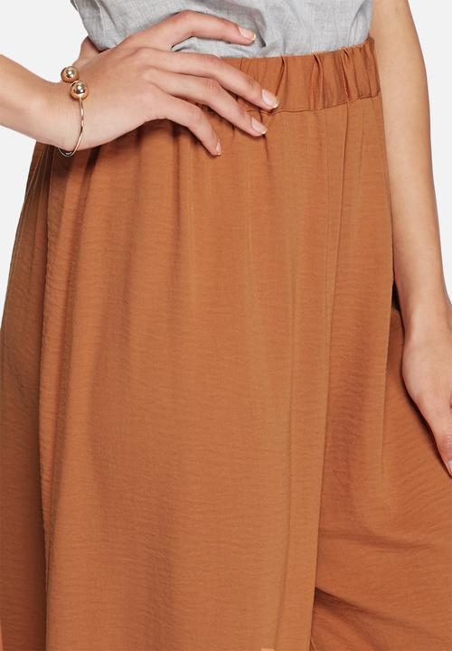 Vero Moda - Sabrina pants 