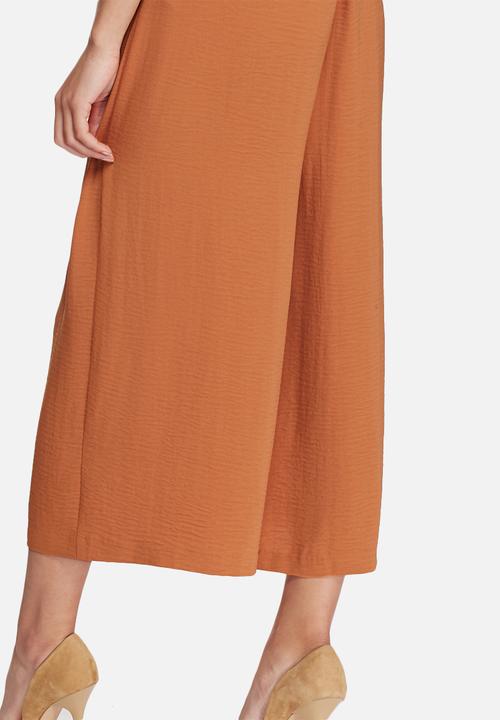 Vero Moda - Sabrina pants 