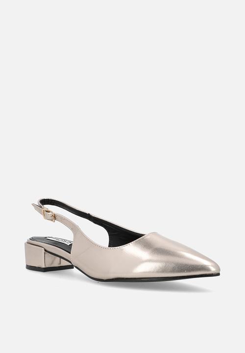 Madison® - Bellarose 2 heel - white gold
