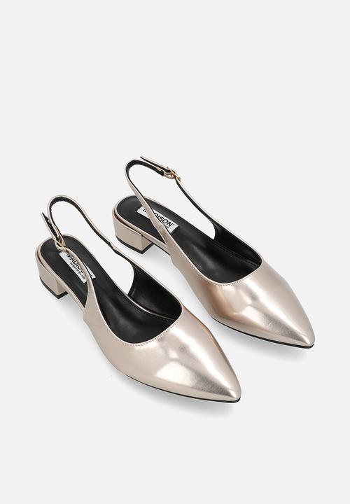 Madison® - Bellarose 2 heel - white gold