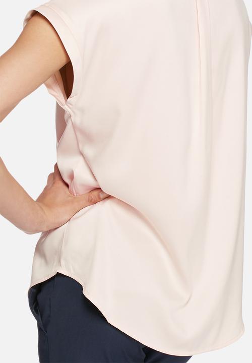 Vero Moda - Dodo top