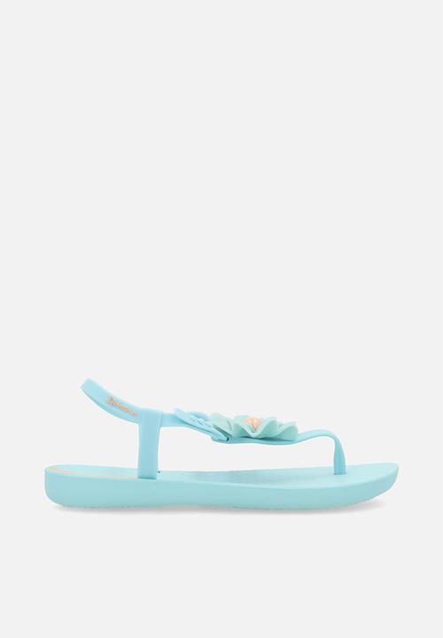Ipanema - Ipanema Class Flora Kids - Light Blue K3
