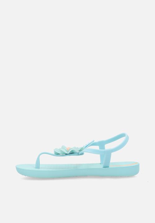 Ipanema - Ipanema Class Flora Kids - Light Blue K3