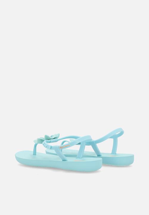 Ipanema - Ipanema Class Flora Kids - Light Blue K3