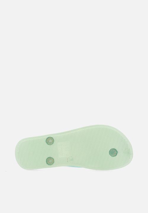 Ipanema - Ipanema Oasis Kids - Green Pink C1