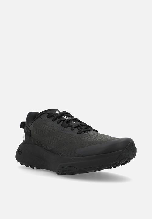 The North Face - 8a9r - black