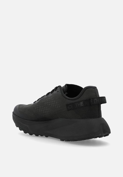 The North Face - 8a9r - black