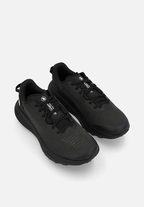 The North Face - 8a9r - black