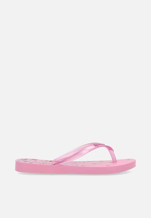 Ipanema - Ipanema Oasis Kids - Pink Glitter Ed