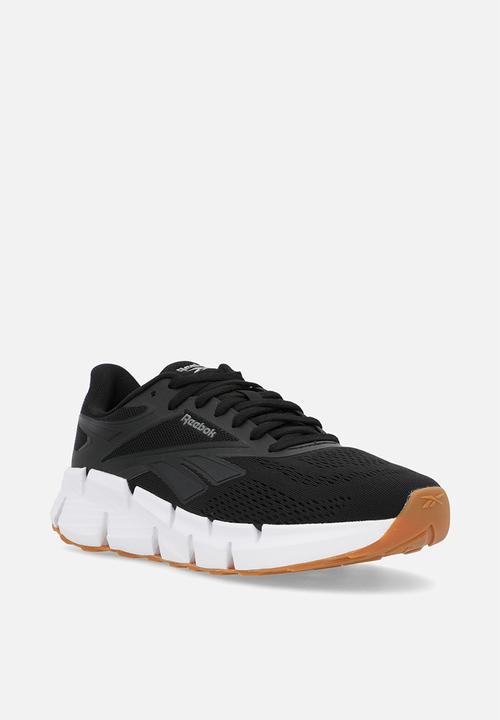 Reebok - Zig dynamica 6core - black/ftwr white/grey 4