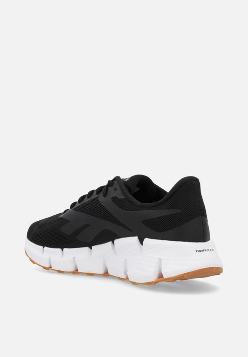Reebok - Zig dynamica 6core - black/ftwr white/grey 4