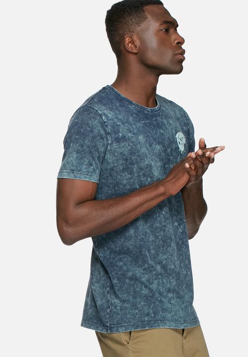 Globe - Spray tee