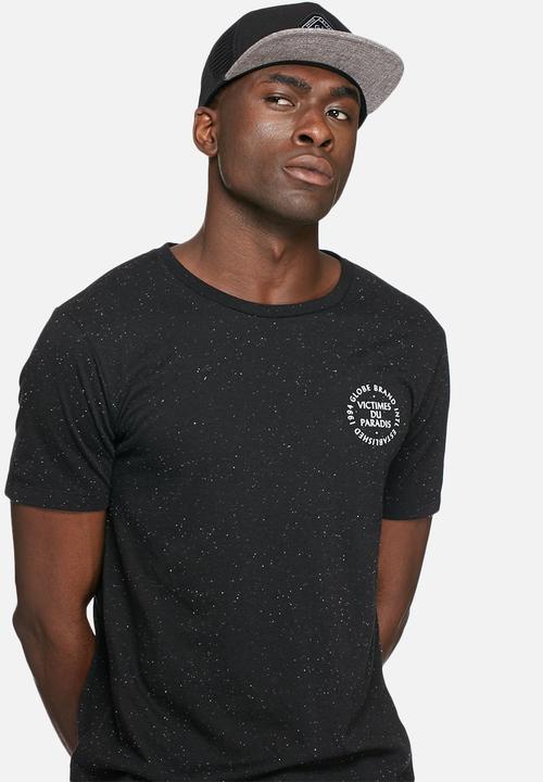 Globe - Calder trucker 