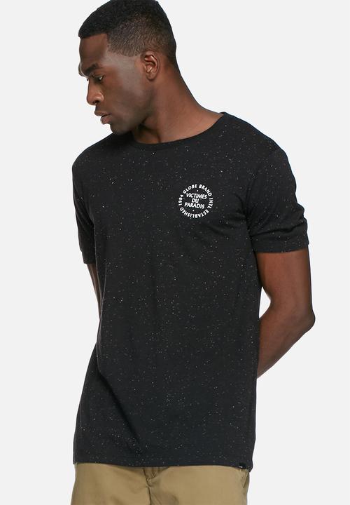 Globe - Circle tee