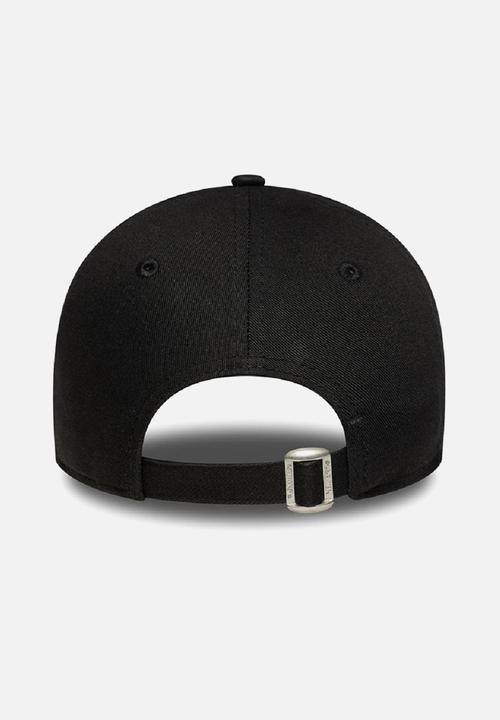 New Era - Infill leopard  9forty® new york yankees - black