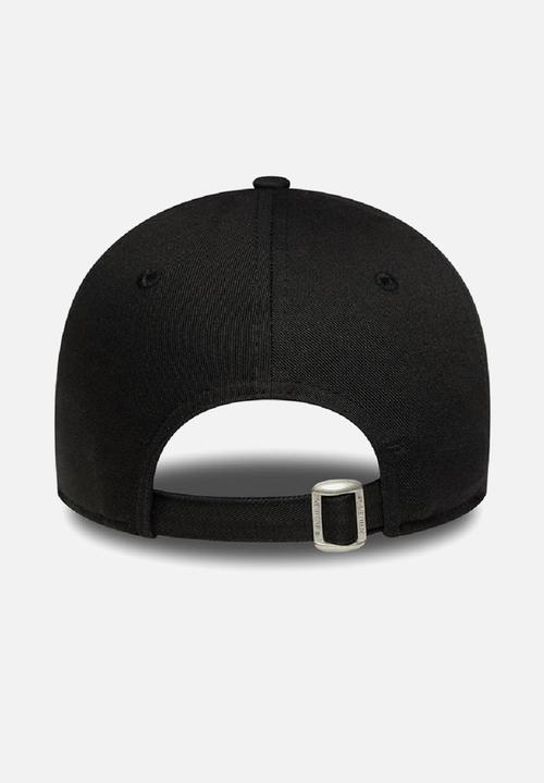 New Era - Rose 9forty® new york yankees - black