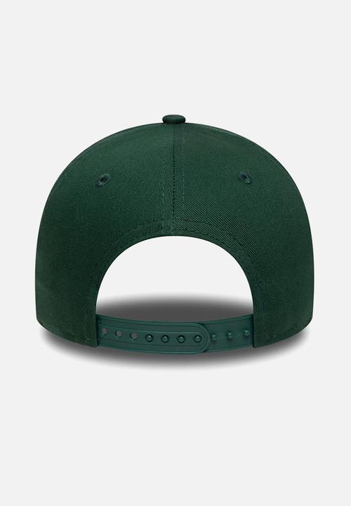 New Era - League Essential E-Frame Los Angeles Dodgers Dkgltc - Dark Green