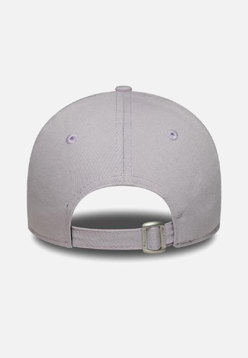 New Era - League essential 9forty® los angeles dodgers - purple