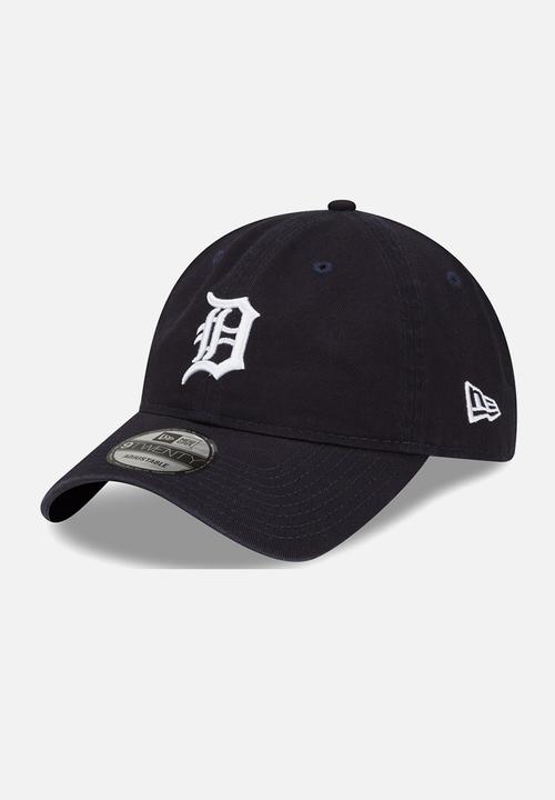 New Era - Core Classics 9Twenty® Detroit Tigers Otc - Black