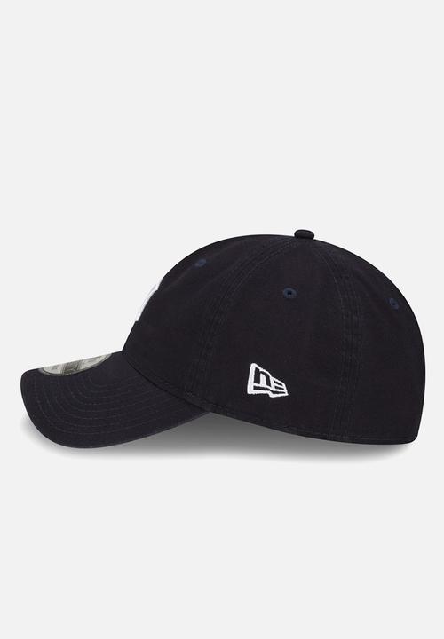 New Era - Core Classics 9Twenty® Detroit Tigers Otc - Black