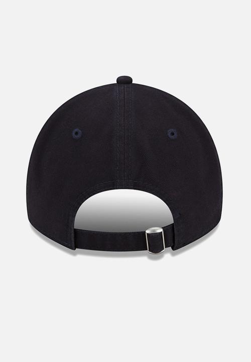 New Era - Core Classics 9Twenty® Detroit Tigers Otc - Black